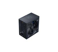 FUENTE DE ALIMENTACIÓN HIDITEC PSU RX650-80PLUS BRONCE CERTIFICADO-RANGO COMPLETO