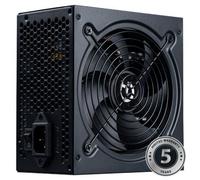 Hiditec RL550W | Fuente de Alimentacion 550W | 80 Plus Bronze | Silenciosa