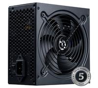 Hiditec RL550 | Fuente de Alimentación 550W | 80 Plus Bronze | Silenciosa