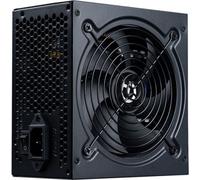 Fuente de Alimentación Hiditec RL650/ 650W/ Ventilador 12cm/ 80 Plus Bronze
