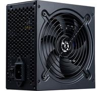 Hiditec RL750 - Fuente de Alimentación ATX 750W | 80 Plus Bronze | Tecnología SMD | Conversor DC-DC | Ventilador 120 mm Silencioso | Gaming y Oficina