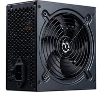 Hiditec RX650 | Fuente de Alimentacion 650W | 80 Plus Bronze | Silenciosa