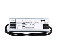 Fuente de alimentación HLG-185H-12A HLG-185H-15A HLG-185H-20A HLG-185H-24A HLG-185H-36A HLG-185H-42A HLG-185H-48A(HLG-185H-48A)