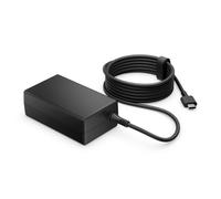Fuente de alimentación HP 65W GaN USB-C LC Adaptador 65W Certificación CE