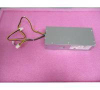 Fuente de alimentación hp eficiente de 180 w para sistemas pequeños,