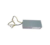 Fuente de alimentación HP eficiente de 180 W para sistemas pequeños, certificado EPA90, compatible con HP EliteDesk 805 G6