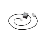 Fuente de alimentación HP Poly Savi Office 9 V 1000 mA cable recto