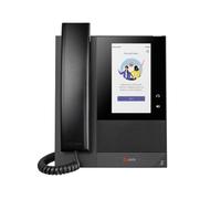Fuente de alimentación HP Poly VVX 150/250/350/450 CCX 400 5 V 3 A compatible Poly