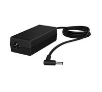 Fuente de Alimentación HP Smart AC 65W 87% Eficiencia para Portátil Negro