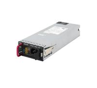 Fuente de Alimentación HPE Aruba Networking 5400R 700W PoE+ eficiente y fiable