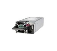Fuente de alimentaciÓn hpe conectable en caliente / redundante (mdulo de insercin)flex slot80 plus platinumca 200-240 v1600 vati