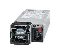 Fuente de Alimentación HPE Flex Slot 2200W Certificación 80 Plus Titanium Hot-Plug