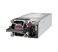 Fuente de Alimentación HPE Flex Slot 800W Certificación 80 Plus Titanium Hot Plug