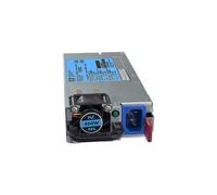 Fuente de alimentacion hpe redundante 503296-b21 460w proliant gen6/gen7/gen8 /80+ gold 503296-b21