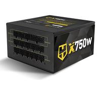 Fuente de Alimentacion Hummer X750W 80 PLUS Gold Full Modular - NOX