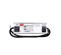 Fuente de alimentación Impermeable HLG-80H-12A/12B/15A/15B/24A/24B/30A/36A/36B/42A/48A/48B/54A/54B(HLG-80H-48B)