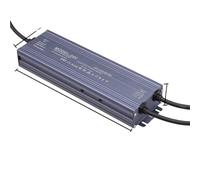 Fuente de alimentación impermeable IP67 IP68 Iluminación AC220V a DC 12V 24V Controlador LED 100W 200W 300W 400W 500W Adaptador for exteriores(400W,DC24V)