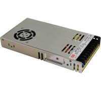 Fuente de alimentación industrial 12 V CC 267 A 3204 W - MEAN WELL