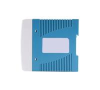 Fuente de alimentación Industrial for riel DIN de Salida única, CC 5 V, 2 A, 10 W, Serie MDR-10-5