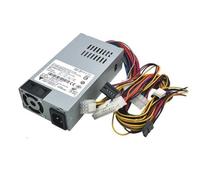 Fuente de alimentación industrial para computadora 250AB-24 200/250/400/500W computadora 100-240V para escritorio de metal de 1U
