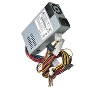 Fuente de alimentación industrial para computadora 250AB-24 200/250/400/500W computadora 100-240V para escritorio de metal de 1U