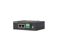 Fuente de alimentación industrial PoE+ 30W, 1x RJ45 561365