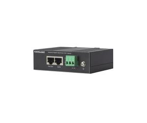 Fuente de alimentación industrial PoE+ 30W, 1x RJ45 561365
