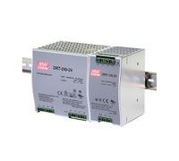 -Fuente de alimentación Industrial trifásica for Carril DIN, Serie 240, 24V CC, 48V, 240W(24V)