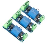 Fuente de alimentación ininterrumpida 10 A salida 48 V módulo de respaldo portátil para equipos de red