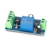 Fuente de alimentación ininterrumpida 10A Salida 48V Entrada Módulo de respaldo portátil para equipos de red Iluminación de energía de respaldo