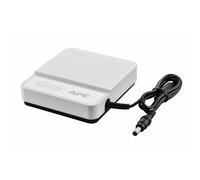 Fuente de alimentación ininterrumpida Network UPS 12Vdc 3A, batería de litio