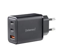 Fuente de Alimentación Intenso 7806510 65W Voltaje 120-140V Eficiencia para interior