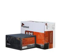 Fuente de alimentación Inter-Tech Argus APS 720W Certificación 82% no modular