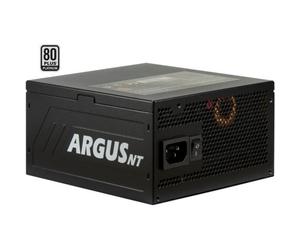 Fuente de alimentación Inter-Tech ArgusNT HA-1000BA3 1000W 80 PLUS Platinum modular