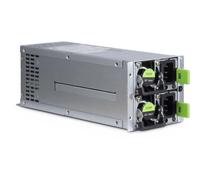 Fuente de alimentación Inter-Tech Aspower R2A-DV0550-N 550W 80 PLUS Gold doble ventilador