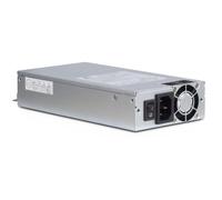 Fuente de alimentación Inter-Tech ASPOWER U1A-C20300-D 300W No modular Acero inoxidable
