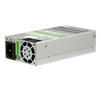 Fuente de alimentación Inter-Tech GF-350 350W 80 PLUS Gold Flex ATX activa