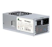 Fuente de alimentación Inter-Tech TFX-300-X 300W con protección avanzada