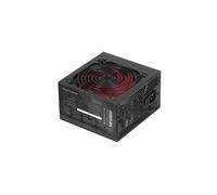 Fuente de alimentación interna - Mars Gaming - MPIII850 - 850 W - 200-240 V - 14 dB
