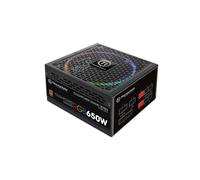 Fuente de alimentación interna Thermaltake - PS-TPG-0650FPCGEU-R - Fuente Toughpower Grand RGB 650 W ()