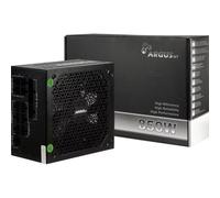 Fuente de Alimentación Intertech 850 W Certificación 80+ Gold semi-passive