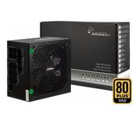 Fuente de Alimentación Intertech Argus BA4 1000W Certificación 80+ Gold modular
