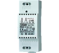 Fuente de alimentación Jung ENet CC 12V | NT1220REGVCC