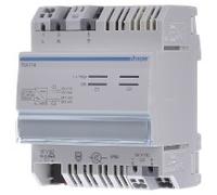 Fuente de alimentación KNX 320mA TXA114 | Hager | TXA114 | Fuente de alimentación