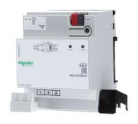 Fuente de alimentación KNX REG-K/320mA MTN684032 | Schneider Electric | MTN684032 | Fuente de alimentación