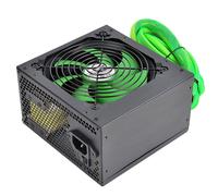 L-Link LL-PS-650 unidad de fuente de alimentación 650 W 24-pin ATX ATX Negro
