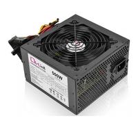 Fuente de Alimentación L-Link ATX 500W Ultra Silenciosa 12cm