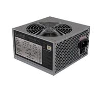 LC Power Fuente de alimentación 500W LC500-12cm 80+ Bronze