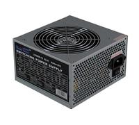 Fuente de Alimentación LC-Power LC600H-12 V2.31 600W Certificación CE No Modular