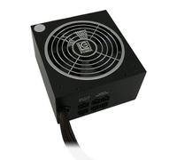Fuente de Alimentación LC-Power LC6460GP4 V2.4 460W Certificación 80 PLUS Gold ventilador 140 mm